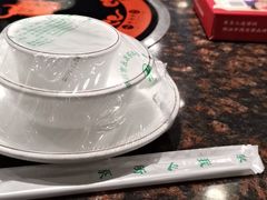 -八合里牛肉火锅(新洲店)