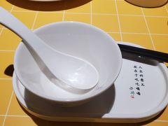 -蔡澜点心·粤菜(花城汇南区店)