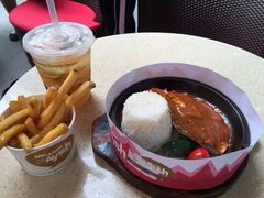 -艾薯夫妇Aysh(福田星河COCOPark店)