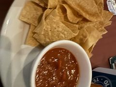 -Chili's Cafe&Bar奇利斯(滨江店)