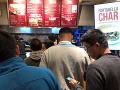 -The Habit Burger Grill 哈比特汉堡(爱琴海店)