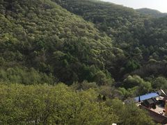 -赤山风景区