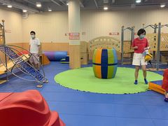 -金宝贝早教(南山花园城店)