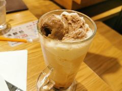 双球冰淇淋-必胜客(百联又一城店)