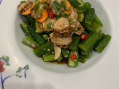 -双合园·海鲜水饺青岛菜(万佳广场店)