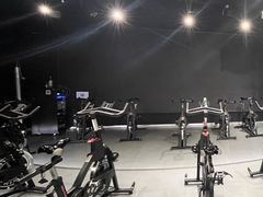 -OXYGYM 奥美氧舱运动中心(领展购物广场·中关村店)