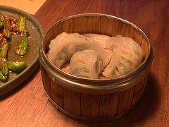 -来龙里 精致 东南亚餐室(万象城店)