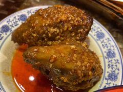 -爆炸头阿姨小四川正宗川味小吃(无任何分店)