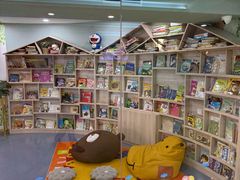 -乐悠游亲子游泳俱乐部