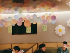 -海底捞火锅(江北万达商业广场店)