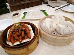 -顺德人家食府(黄金广场店)
