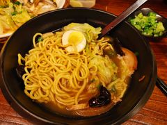 -屯屯面(海尔路店)