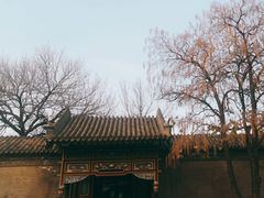 -张学良旧居陈列馆