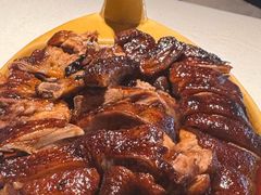 -八府香鸭·啫啫煲(华山路店)