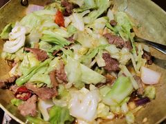 -楼兰新疆主题餐厅(坂田佳华领汇广场店)