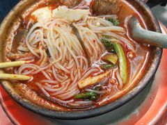 -清真·马文砂锅大全(麦苋街店)