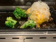 -肉肉大米(金虹桥店)