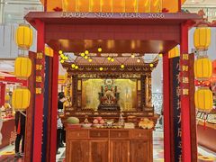 -凯德MALL(西直门店)