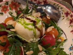-Bistro Les Lilas丁香花小酒馆