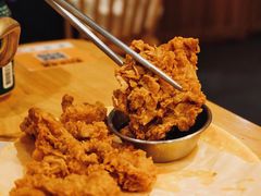 -Woolee韩食堂·韩式家庭料理