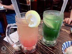 -小川洋风料理(汉街店)
