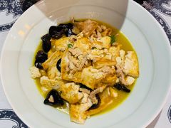 -木子山庄·安徽省老字号·中国炖锅宴