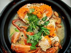 -蟹记鲜·海鲜大排档(科新路店)