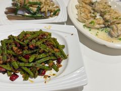 -强记海鲜·大排档(蛇口新街店)