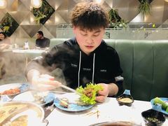-圣罗巴甄选自助(麦凯乐店)