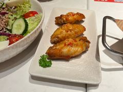 -烁先生披萨·儿童餐下午茶(河南岸店)