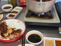 -燃计沙茶皇·香港沙茶火锅(人广旗舰店)