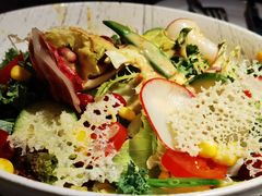 -芭莉与彩虹西餐厅(成都合生汇店)