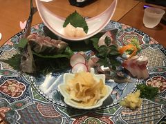 -希望日本料理(保利香槟花园店)