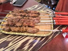 -新疆伊宁远征餐厅