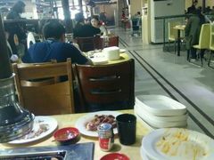 -哆来咪火锅烤肉自助(牌楼店)