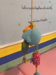 -乐悠游儿童游泳馆(宝安妇幼店)