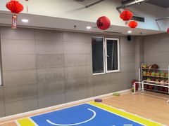 -动力小特工运动馆(望京店)