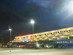 -厦门高崎国际机场-T3航站楼