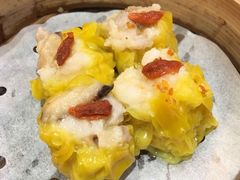 鲜虾烧卖-添好运点心专门店(北角店)