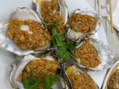-人和啤酒屋海鲜大排档(营口路店)