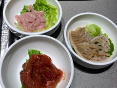 -海底捞火锅(龙湖三千集店)