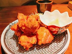 日式炸鸡-一豚轩·烧鸟·豚骨拉面(五四路店)