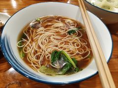 -小方的面(徐家汇店)