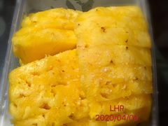 凤梨-百果园(芳华路店)