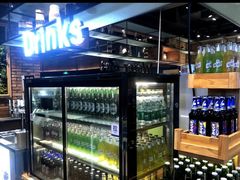 -盛江山自助料理(太原街万达店)