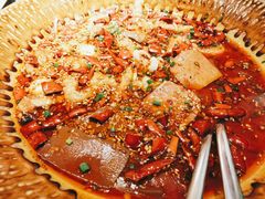 -江湖情酸菜鱼(万菱汇店)