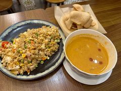-曼谷食堂·泰国家庭料理