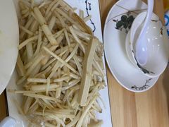 -高老庄·老溧阳·私房菜(南山竹海店)