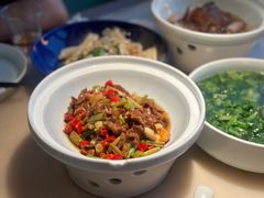-客语客家菜(华发商都店)