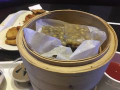 -萧邦音乐会所KTV·蒸汽活海鲜自助(福田店)